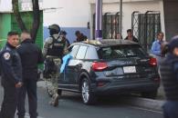 Inician investigación por asesinato de funcionarios de CDMX Inician investigación por asesinato de funcionarios de CDMX
