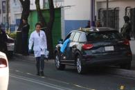 ONU exige investigación por asesinato de 2 colaboradores de Brugada ONU exige investigación por asesinato de 2 colaboradores de Brugada
