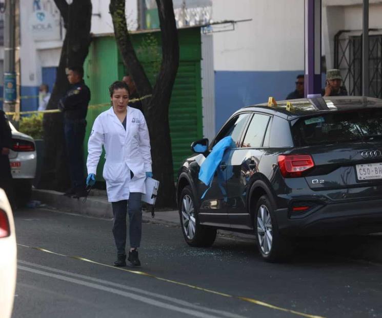 ONU exige investigación por asesinato de 2 colaboradores de Brugada
