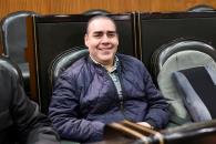 Pide Heriberto no aceptar presiones para elección de ministros Pide Heriberto no aceptar presiones para elección de ministros