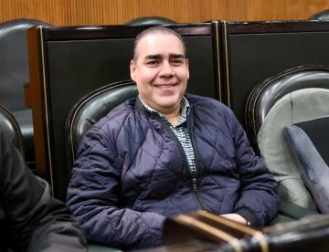 Pide Heriberto no aceptar presiones para elección de ministros