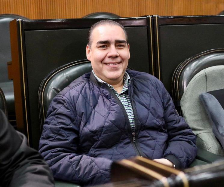 Pide Heriberto no aceptar presiones para elección de ministros Pide Heriberto no aceptar presiones para elección de ministros