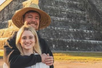 Reitera Cultura e INAH demanda contra Mr Beast