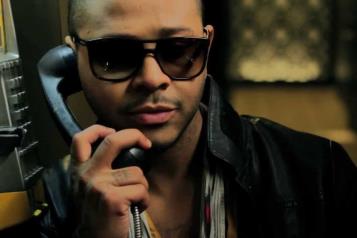 Kalimba regresa a los tribunales por caso de Melissa Galindo