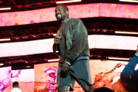 Cancelan concierto de Kanye West en Corea del Sur por apología nazi Cancelan concierto de Kanye West en Corea del Sur por apología nazi
