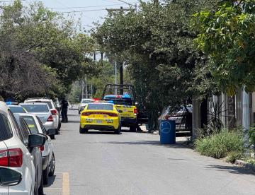 Fotogalería Policiaca del 20/05/2025
