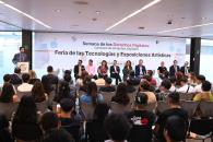 Llevan ´NLÍNEA´ al Senado de la República Llevan ´NLÍNEA´ al Senado de la República