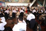 Conmemora Monterrey 45 años de la Gran Orquesta de la ciudad Conmemora Monterrey 45 años de la Gran Orquesta de la ciudad