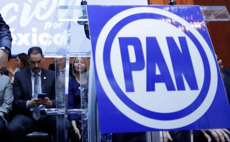 Pide PAN informar si hay funcionarios investigados por EU Pide PAN informar si hay funcionarios investigados por EU