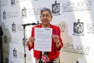 Propone Morena programas de atención para maestros Propone Morena programas de atención para maestros