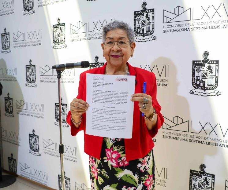 Propone Morena programas de atención para maestros Propone Morena programas de atención para maestros