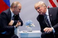 Anuncia Trump negociaciones entre Rusia y Ucrania Anuncia Trump negociaciones entre Rusia y Ucrania