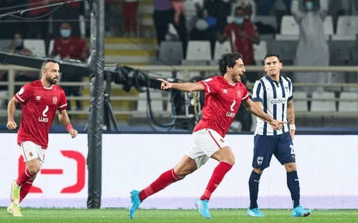 Así le va a Rayados cuando debutan en un Mundial de Clubes Así le va a Rayados cuando debutan en un Mundial de Clubes