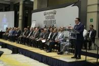 Abren diálogo permanente empresarios y sindicatos Abren diálogo permanente empresarios y sindicatos