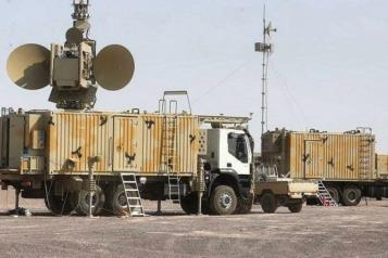 Interfiere Irán sistemas en el estrecho de Ormuz