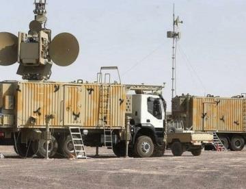 Interfiere Irán sistemas en el estrecho de Ormuz