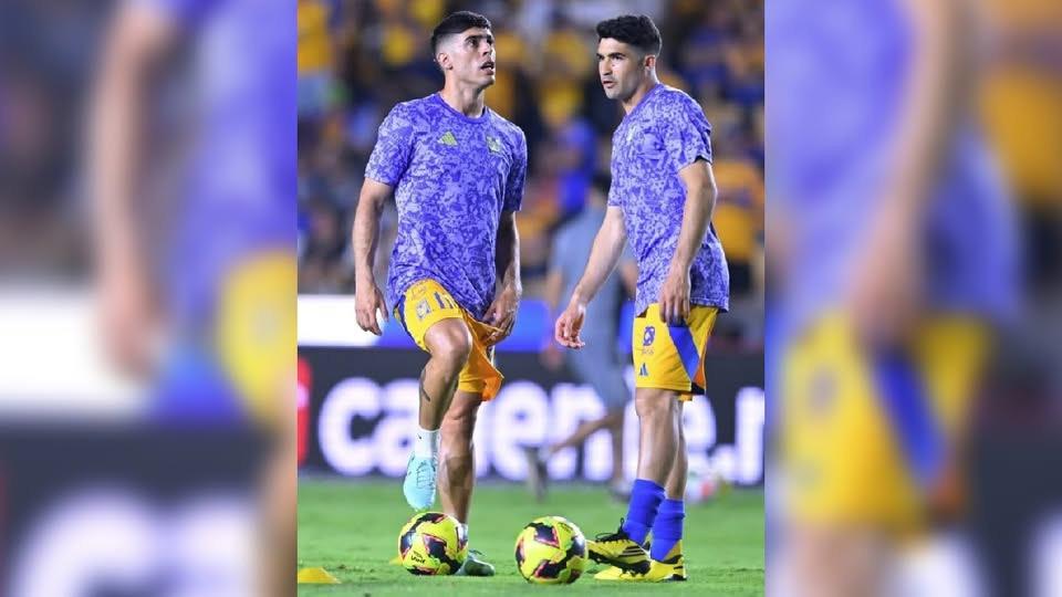 Realizaría Tigres su pretemporada en San Diego Realizaría Tigres su pretemporada en San Diego