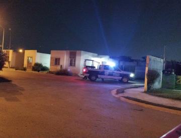Descubren restos humanos en Juárez