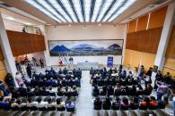 Celebran la genialidad de Reyes en la traducción Celebran la genialidad de Reyes en la traducción