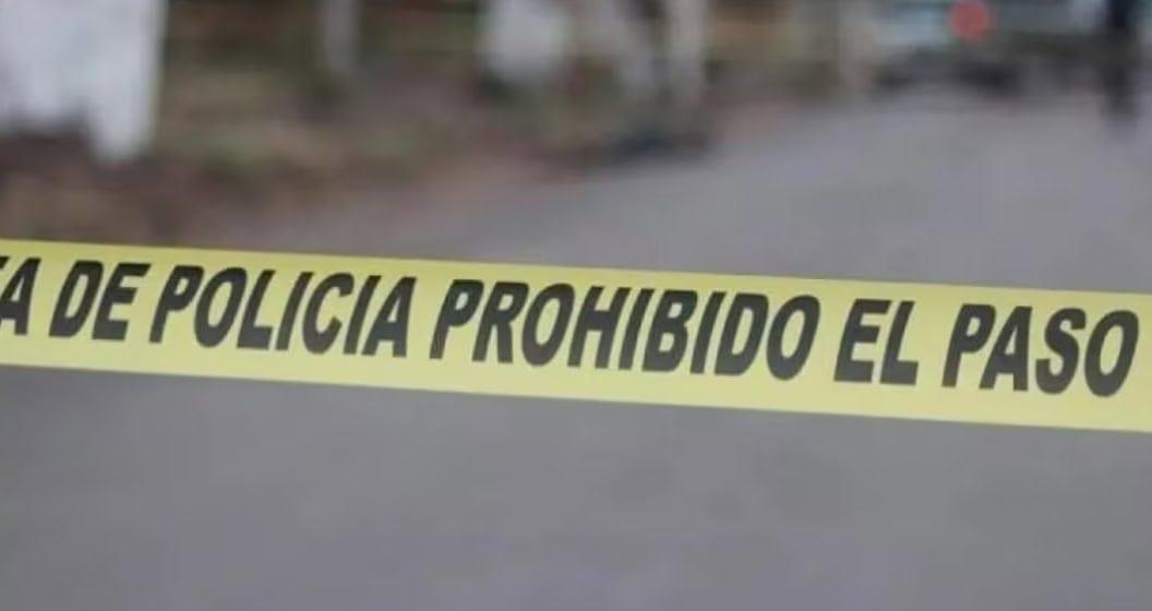 Matan a 2 funcionarios del GCDMX sobre Calzada de Tlalpan Matan a 2 funcionarios del GCDMX sobre Calzada de Tlalpan