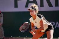 Eliminan a Zarazúa en Estrasburgo  Eliminan a Zarazúa en Estrasburgo