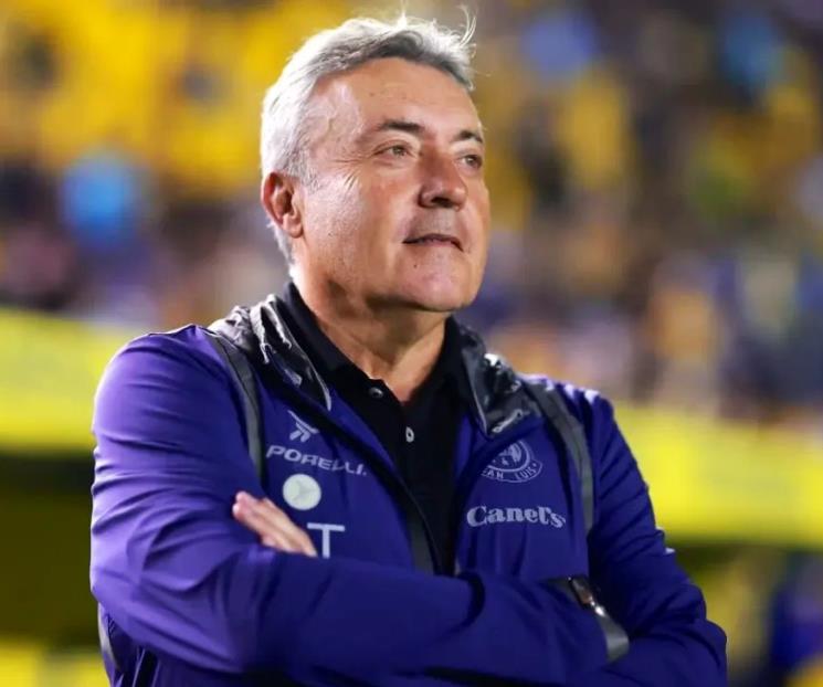 Firmará por un año Torrent con Rayados; llegaría el sábado Firmará por un año Torrent con Rayados; llegaría el sábado