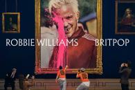 Anuncia Robbie Williams su nuevo álbum Britpop Anuncia Robbie Williams su nuevo álbum Britpop