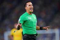 Listo el arbitraje de final de ida Listo el arbitraje de final de ida