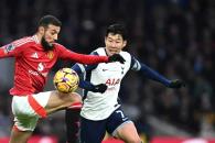 Definen el United y Tottenham al campeón de la Europa League Definen el United y Tottenham al campeón de la Europa League