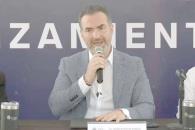 Dice Adrián que no es tiempo de pensar en la gubernatura Dice Adrián que no es tiempo de pensar en la gubernatura