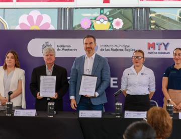 Extenderá Monterrey su estrategia de seguridad a 261 tiendas
