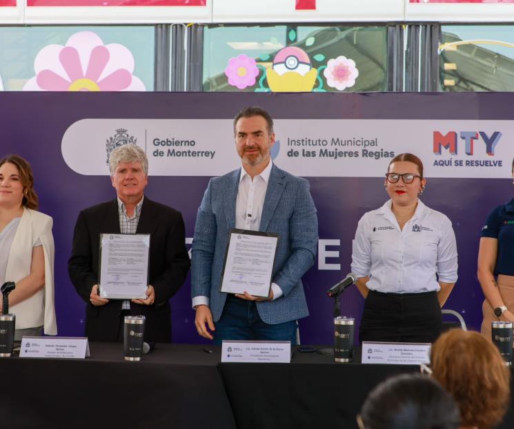 Extenderá Monterrey su estrategia de seguridad a 261 tiendas Extenderá Monterrey su estrategia de seguridad a 261 tiendas