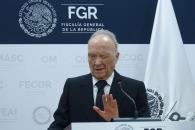 Familiares de Ovidio Guzmán no eran investigados en México Familiares de Ovidio Guzmán no eran investigados en México