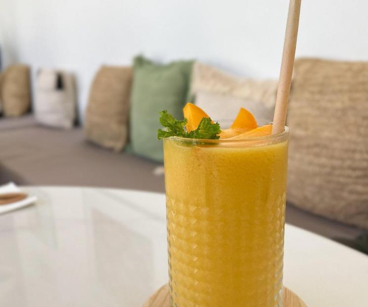 Receta: licuado para ayudar a equilibrar los triglicéridos Receta: licuado para ayudar a equilibrar los triglicéridos