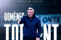 Hace oficial Rayados la llegada de Domènec Torrent Hace oficial Rayados la llegada de Domènec Torrent