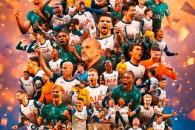Se corona el Tottenham en la Europa League  Se corona el Tottenham en la Europa League