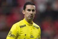 Pitará César Ramos la final de vuelta de la Liga MX Pitará César Ramos la final de vuelta de la Liga MX