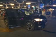 Detienen a ladrones de autopartes Detienen a ladrones de autopartes