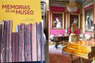 Integran las memorias del Museo Nacional de Historia en un libro Integran las memorias del Museo Nacional de Historia en un libro