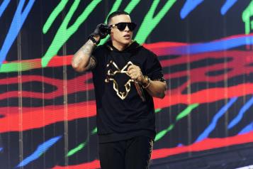 Ex esposa de Daddy Yankee pide multa contra el cantante