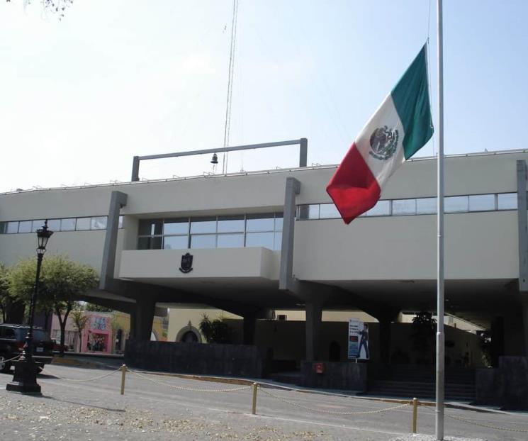 Cesan a titular de la Dirección de Control Urbano de SP Cesan a titular de la Dirección de Control Urbano de SP
