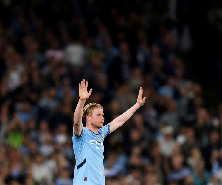 Casi amarra el United presencia en Champions Casi amarra el United presencia en Champions