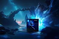 ERAZER lleva el rendimiento portátil a un nuevo nivel