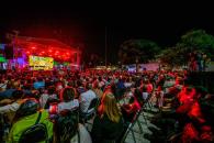 Inicia con éxito Festival Cultural "Las Artes Transforman" Inicia con éxito Festival Cultural "Las Artes Transforman"