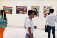 México y los Emiratos celebran 50 años de relación con exposición México y los Emiratos celebran 50 años de relación con exposición