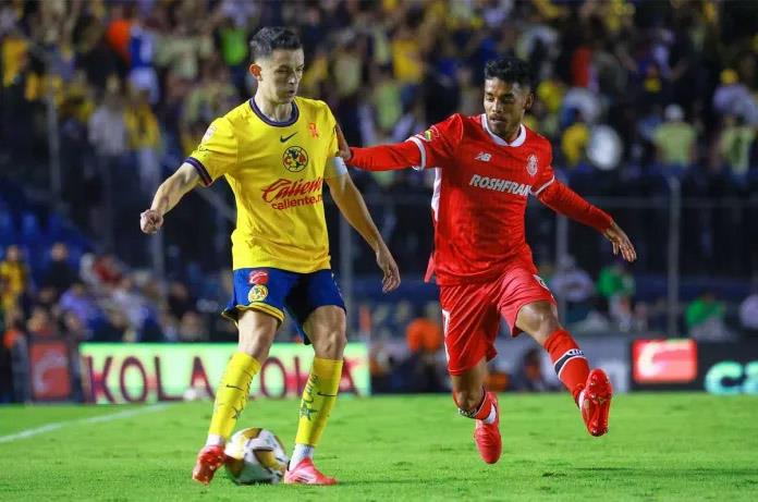 ¿Qué se juegan Toluca y América en la Final de la Liga MX? ¿Qué se juegan Toluca y América en la Final de la Liga MX?