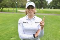 Regresa a Mayacoba la LPGA Regresa a Mayacoba la LPGA