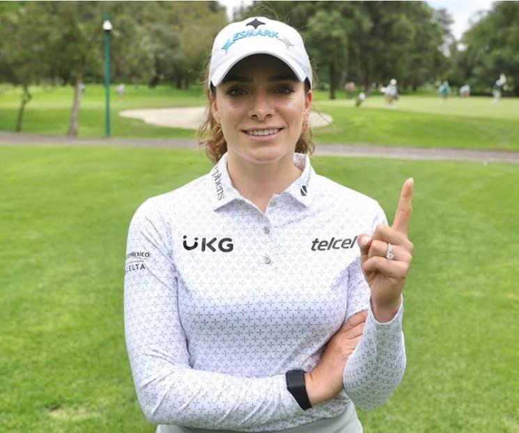 Regresa a Mayacoba la LPGA Regresa a Mayacoba la LPGA