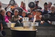 Alerta la ONU sobre posible muerte de 14 mil bebés en Gaza Alerta la ONU sobre posible muerte de 14 mil bebés en Gaza