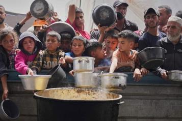 Alerta la ONU sobre posible muerte de 14 mil bebés en Gaza